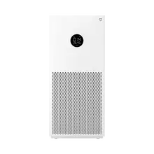 Air Purifier 4 Lite LED Display Quadruple Purification Aldehyde Removal Home Air Ionizer 35.8dB(A) Low noise - Image 6
