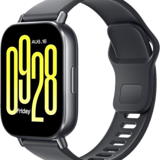 Mi Smart Band 9 Pro 1.74'' Display 21-day Life 150+ Sports Modes Sleep Monitoring 5ATM Built-in GNSS